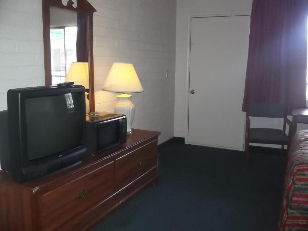 Travel Inn Flagstaff Room photo