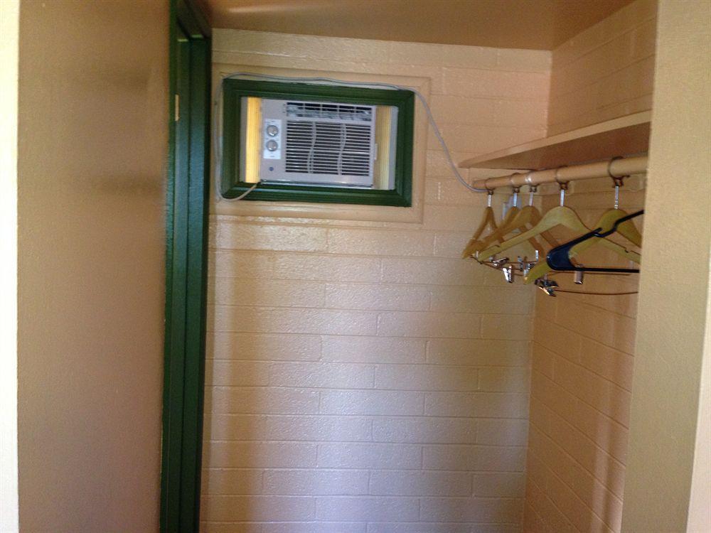 Travel Inn Flagstaff Exterior photo