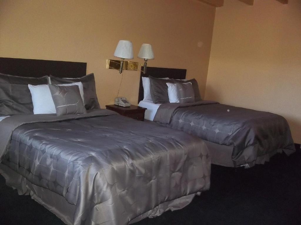 Travel Inn Flagstaff Room photo