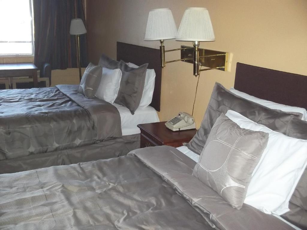 Travel Inn Flagstaff Room photo